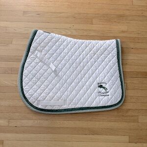 Ovation Horse Saddle Pad